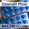 Sildenafil Pfizer viagra2